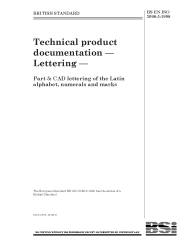 BS EN ISO 3098-5:1998