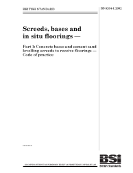 BS 8204-1:2002
