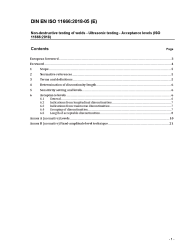 DIN EN ISO 11666:2018-05