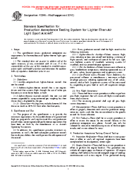 ASTM F2356-05a(2010)