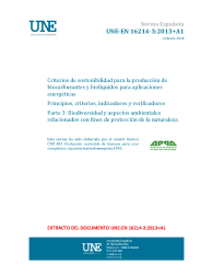 UNE-EN 16214-3:2013+A1:2018