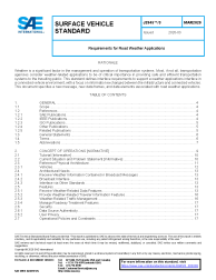 SAE J 2945/3:2020-03-24