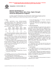 ASTM A1041/A1041M-04