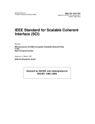 IEEE 1596:1992