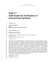 IEEE P2817