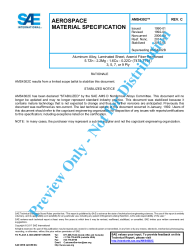 SAE AMS 4302C:2017-05-22
