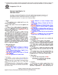 ASTM C778-26