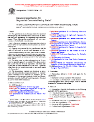 ASTM C1782/C1782M-20