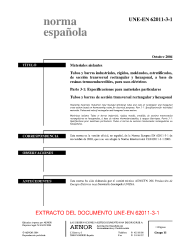 UNE-EN 62011-3-1:2004