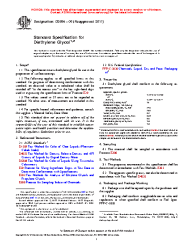 ASTM D2694-05(2011)