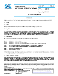 SAE AMS 3143C:2022-09-23