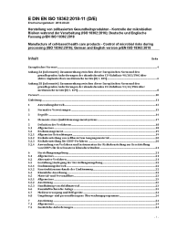 DIN EN ISO 18362:2018-11
