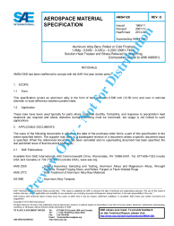 SAE AMS 4128D:2013-09-26