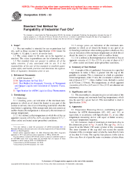 ASTM D3245-03