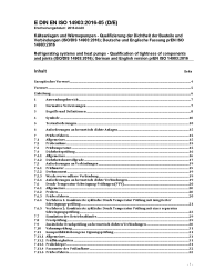 DIN EN ISO 14903:2016-05