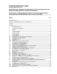 DIN ISO 5685:2023-11