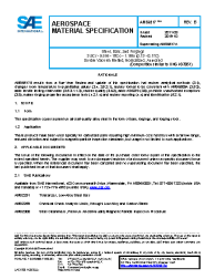 SAE AMS 6517B:2019-10-10