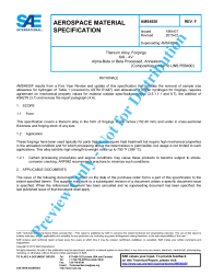 SAE AMS 4920F:2015-02-19
