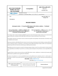 ASD-STAN prEN-CORR 3078 P2:2025
