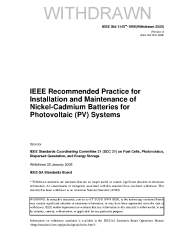 IEEE 1145:1999