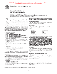 ASTM C1122-90(1999)