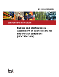 BS EN ISO 7326:2016
