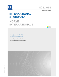 IEC 62305-2:2024