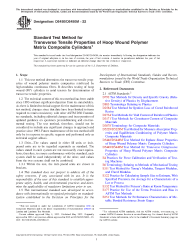 ASTM D5450/D5450M-22