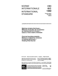 IEC 61302:1995
