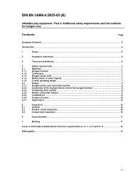 DIN EN 14960-4:2025-05