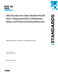 IEEE 1752.1:2021