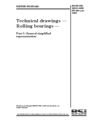 BS EN ISO 8826-1:1995