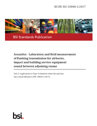 BS EN ISO 10848-2:2017