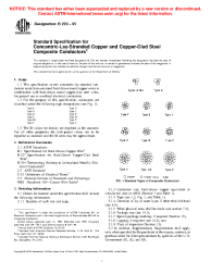 ASTM B229-95