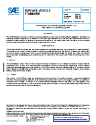 SAE J 2763:2025-03-25