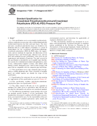 ASTM F1281-17(2021)e1 (R2017)