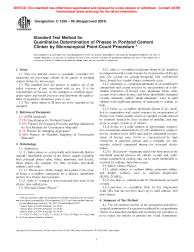 ASTM C1356-96(2001) (R1996)