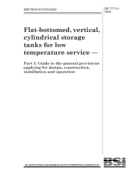 BS 7777-1:1993