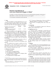 ASTM D5543-94(1999)e1