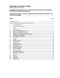 DIN ISO 14315:2015-11