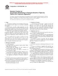 ASTM D3815/D3815M-99