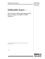 BS EN ISO 6185-2:2001