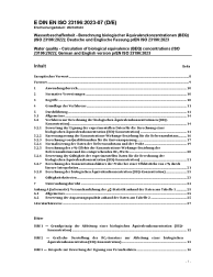DIN EN ISO 23196:2023-07