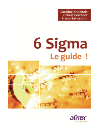 6 Sigma - Le guide !