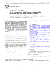 ASTM D5623-24
