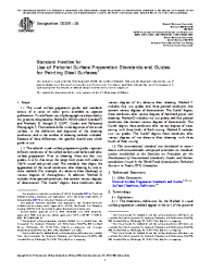 ASTM D2200-26