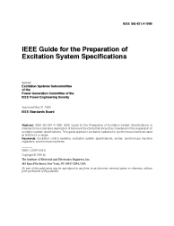 IEEE 421.4:1990