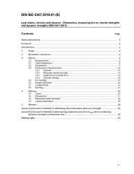 DIN ISO 4347:2018-01