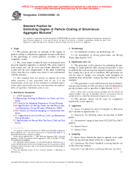 ASTM D2489/D2489M-08