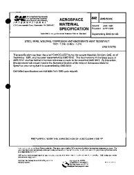SAE AMS 5813C:2003-04-24